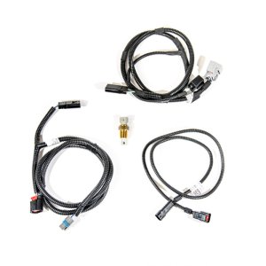 Ford Mustang Wiring Harness Adapter - VMP Performance - G style TB - `15-`17 Ford Mustang Wiring Harness Adapter - VMP Performance - G style TB - `15-`17